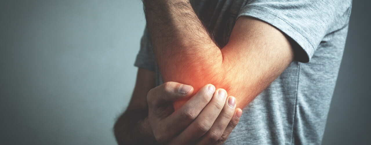 Feeling Stiff and Achy? Arthritis May Be To Blame.