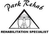 Park Rehab Inc. Logo